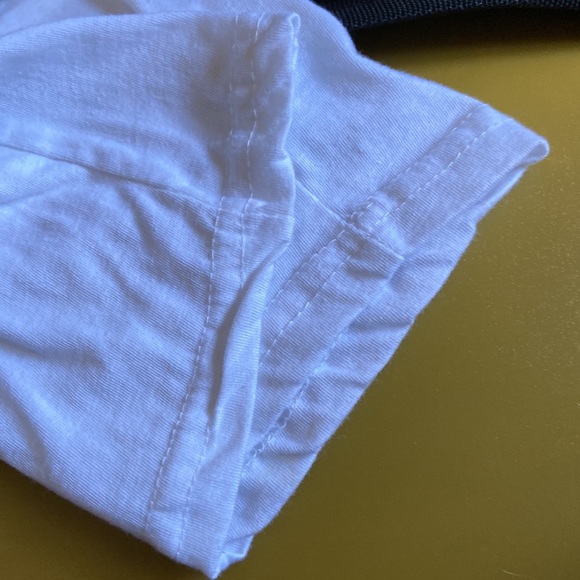 Penguin t-shirt toddler new perfect condition just wrinkled from packing - Picture 6 of 6